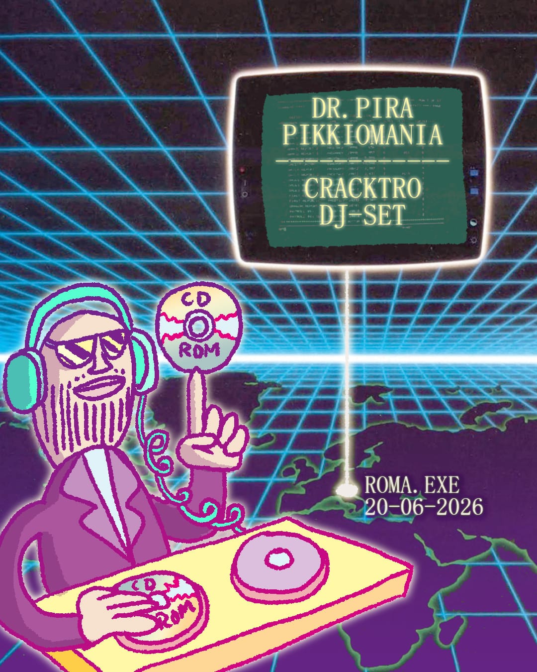 DJ Sets